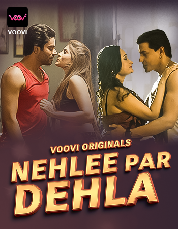 Nehlee Par Dehla (2023) Voovi S01 Part 1 